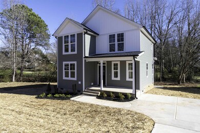 312 E Quail Ridge Rd, Oxford, NC 27565 - photo 2