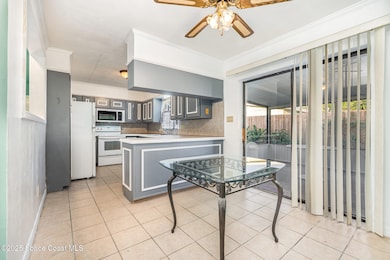 2155 Palm Ave, Indialantic, FL 32903 - photo 5