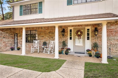 363 Taylor Rd, Natchitoches, LA 71457 - photo 2