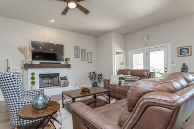 406 E 98th St, Odessa, TX 79765 - photo 5