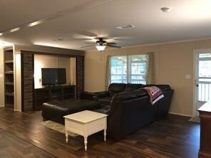 13015 Indian Ridge Dr, Old River-Winfree, TX 77535 - photo 4