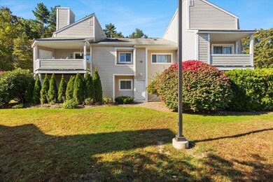 750 Whittenton St unit 724, Taunton, MA 02780 - photo 3