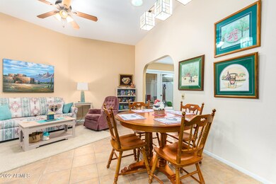 14035 N Palm Ridge Dr W unit 17H, Sun City, AZ 85351 - photo 5