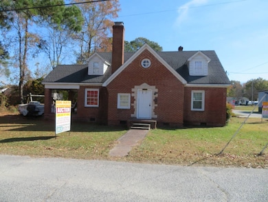 311 S 7th St, Smithfield, NC 27577 - photo 7