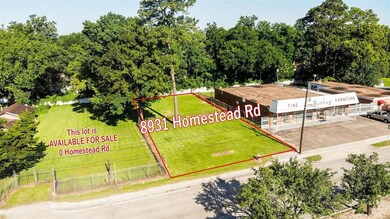8931 Homestead Rd Rd, Houston, TX 77016 - photo 3