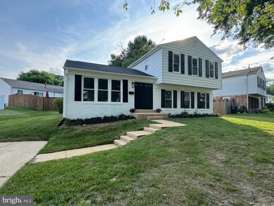 1223 Edenville Dr, District Heights, MD 20747 - photo 4