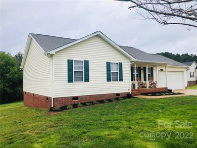 134 Foy Ln, Statesville, NC 28625 - photo 2