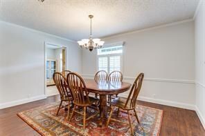 600 Womack Ct, Hurst, TX 76054 - photo 3