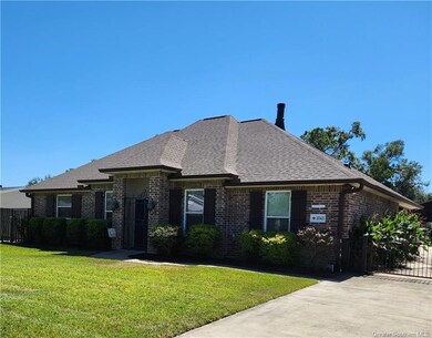 3543 Necess Rd, Lake Charles, LA 70605 - photo 3