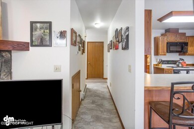 Main Hallway Downstairs