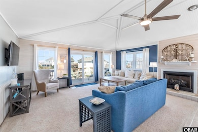 103 E Limulus Dr, Nags Head, NC 27959 - photo 6