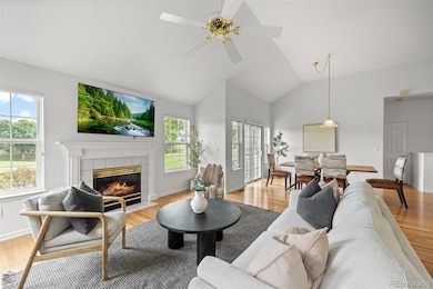 2730 W Riverwalk Cir unit A, Littleton, CO 80123 - photo 6