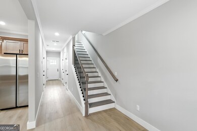 224 Brad St, Royston, GA 30662 - photo 6