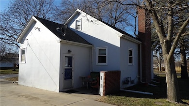 Northeast Corner