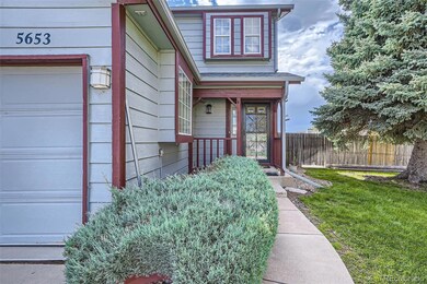 5653 S Jericho Way, Centennial, CO 80015 - photo 4
