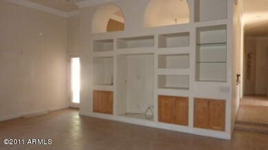 great room