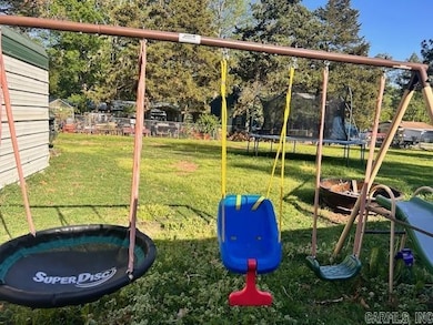 1015 S Harrison St, de Witt, AR 72042 - photo 3