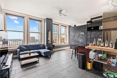 The Healey Building Residential Condos unit 14H, Atlanta, GA 30303 - photo 4