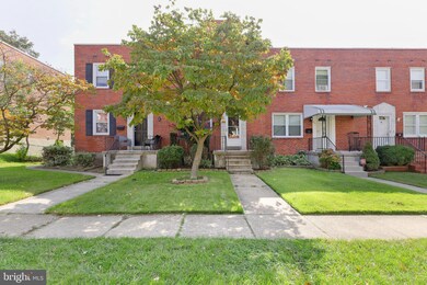 8659 Oak Rd, Parkville, MD 21234 - photo 3