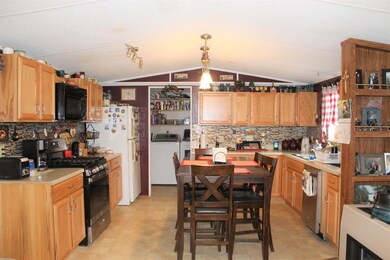 Kitchen Full