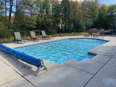 96 Drake Rd, New Hampton, NH 03256 - photo 5