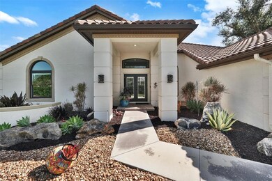 Welcome Home