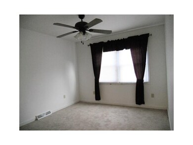 Master Bedroom.