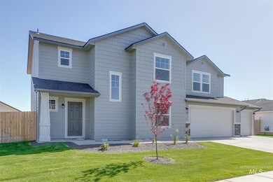 7632 E Shields Dr, Nampa, ID 83687 - photo 2