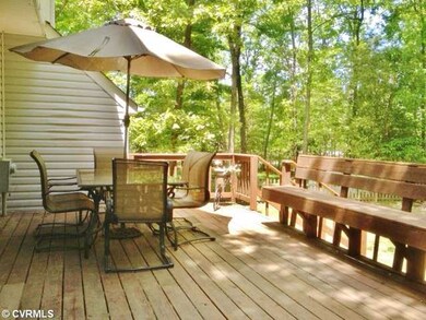 Patio/Deck