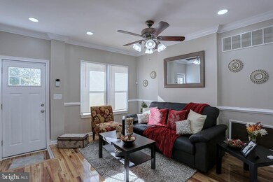 3408 Mount Pleasant Ave, Baltimore, MD 21224 - photo 4