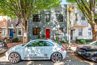 125 Bates St NW unit 1, Washington, DC 20001 - photo 2