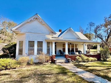 406 Broad St, Camden, AL 36726 - photo 3