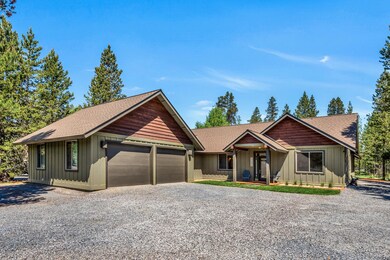 17256 Tholstrup Dr, Bend, OR 97707 - photo 4
