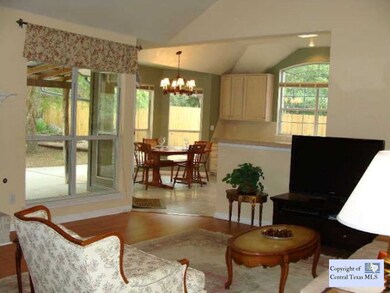 1812 Lancaster St, San Marcos, TX 78666 - photo 3