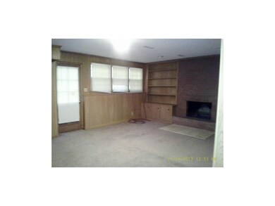 Finished Basement
