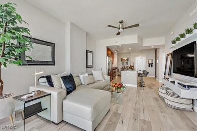 Allure Las Vegas unit 2910, Las Vegas, NV 89102 - photo 4