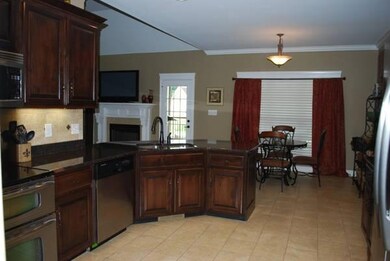 1056 Neeleys Bend unit 35, Spring Hill, TN 37174 - photo 5