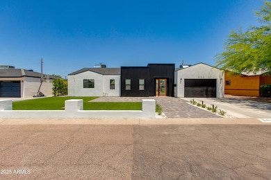 Contemporary Architecture