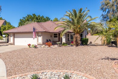 5250 E Greenway Cir, Mesa, AZ 85205 - photo 3