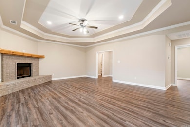 4039 Creek Top, Bauxite, AR 72011 - photo 5