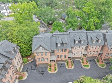 4222 Rickenbacker Way NE, Atlanta, GA 30342 - photo 3