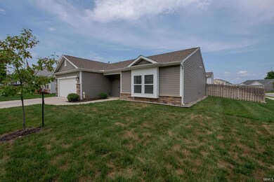 3332 McNeel Ct, West Lafayette, IN 47906 - photo 4