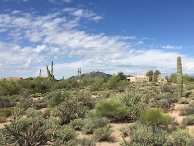 Venus Drive - Lot #21