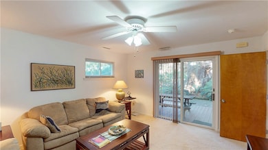 305 Old Plantation Rd, Jekyll Island, GA 31527 - photo 6