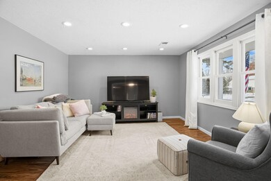 5026 Clear Spring Dr, Minnetonka, MN 55345 - photo 2