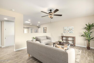 17409 N Cottonwood Dr, Sun City, AZ 85373 - photo 4