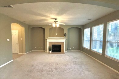 91 Benedict Canyon Loop, Spring, TX 77382 - photo 4