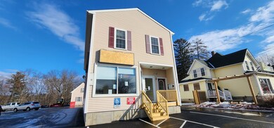 2 Railroad Ave unit 21, Merrimack, NH 03054 - photo 2