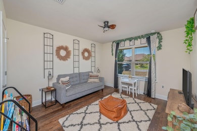 5733 Marigold Loop, Crestview, FL 32539 - photo 5