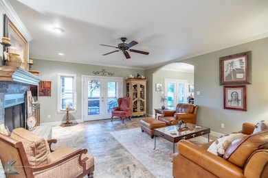 241 County Road 336, Tuscola, TX 79562 - photo 6